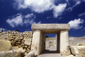 New Scientist Discovery Tours | Malta