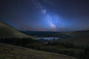 New Scientist Discovery Tours | Brecon Beacons