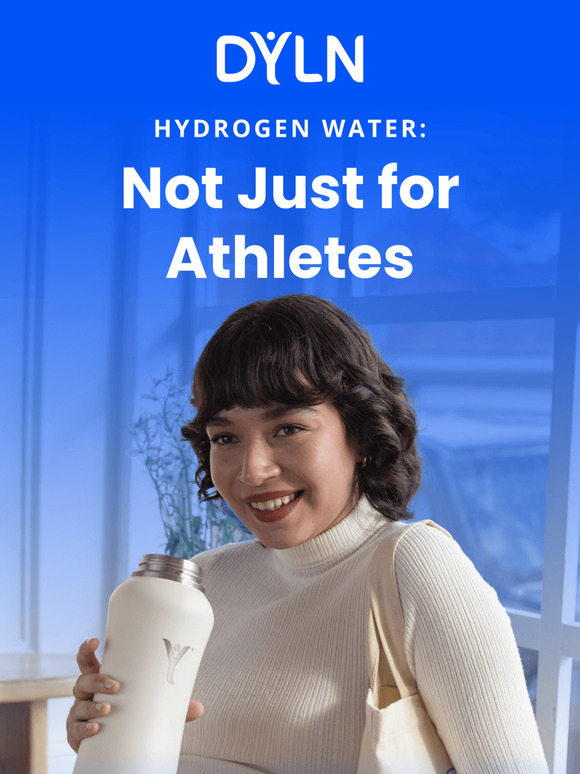 Fight inflammation, boost energy, support health