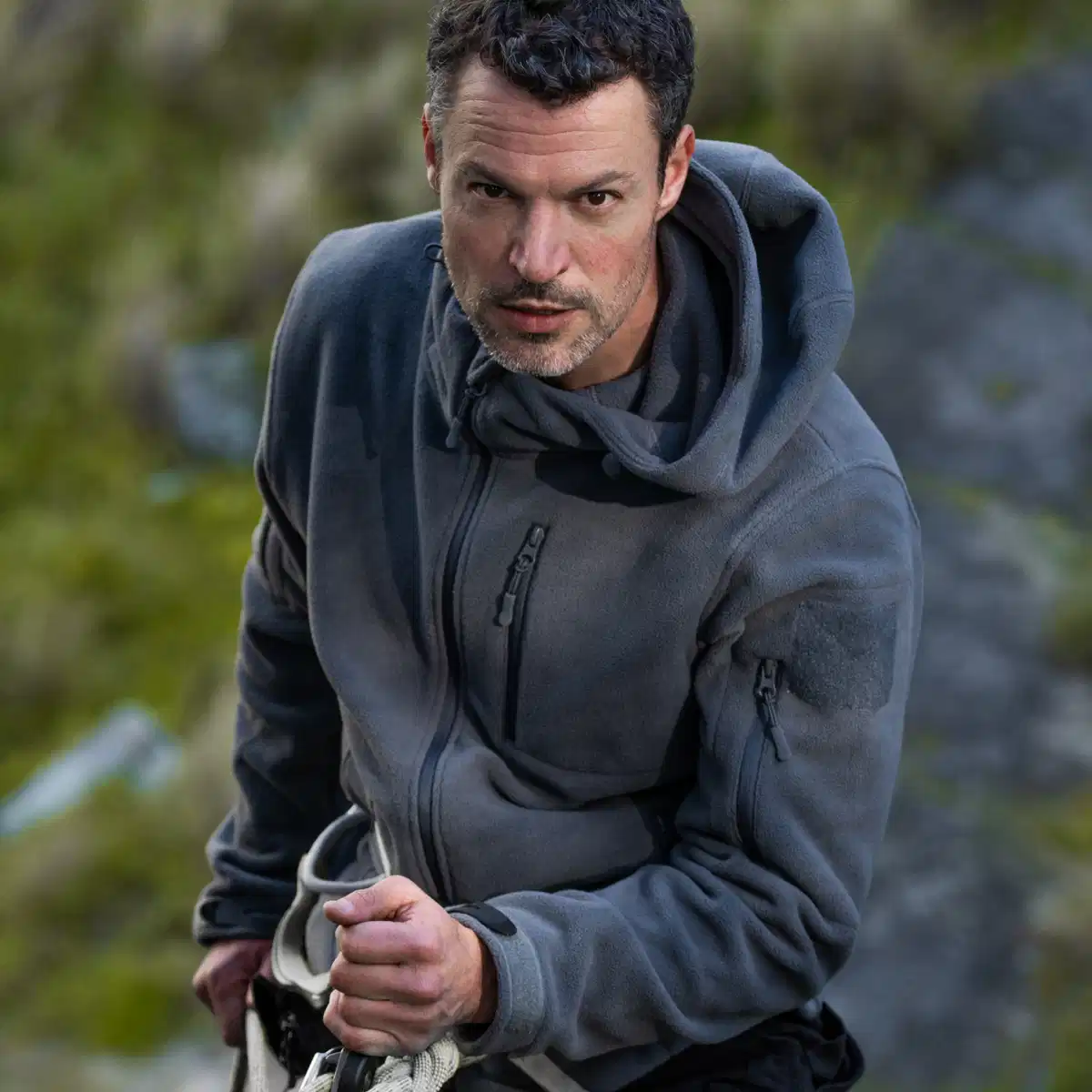BAERSKIN HOODIE 3.0