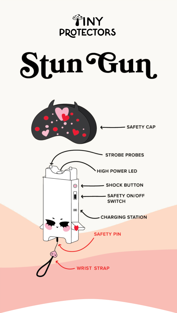 Stun Guns