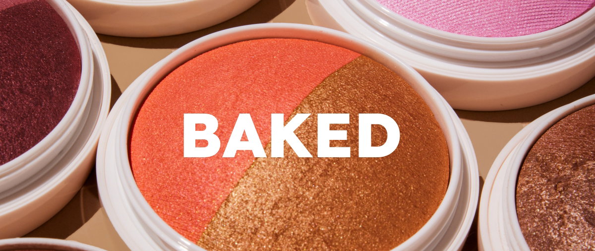 Baked
