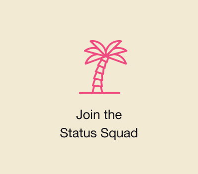 Join The Desert Island Points Club