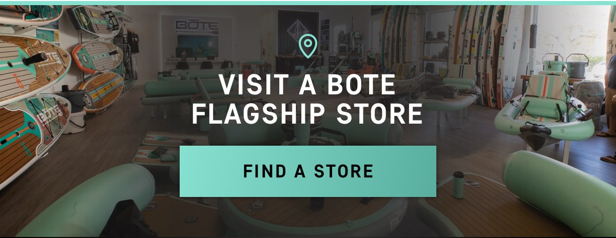 Visit a BOTE Flagship Store