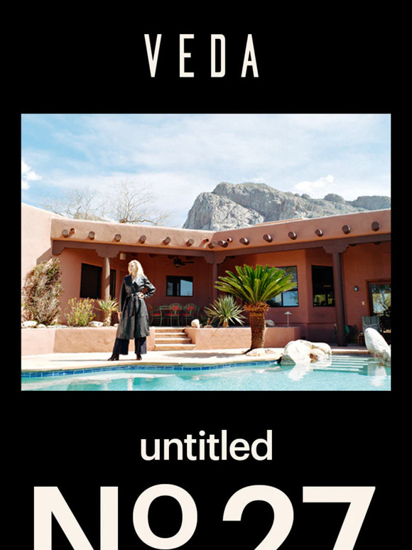 Untitled No. 27 | Levi Christiansen & Kitty Brophy