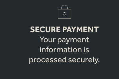 Secure Payment
