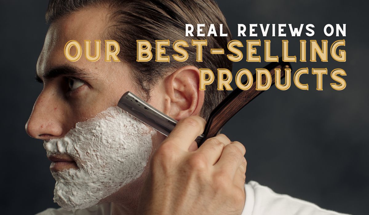 Customer reviews