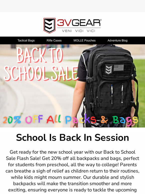 📚Back To School Sale! 🍎