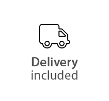 DELIVERY INCLUDED	