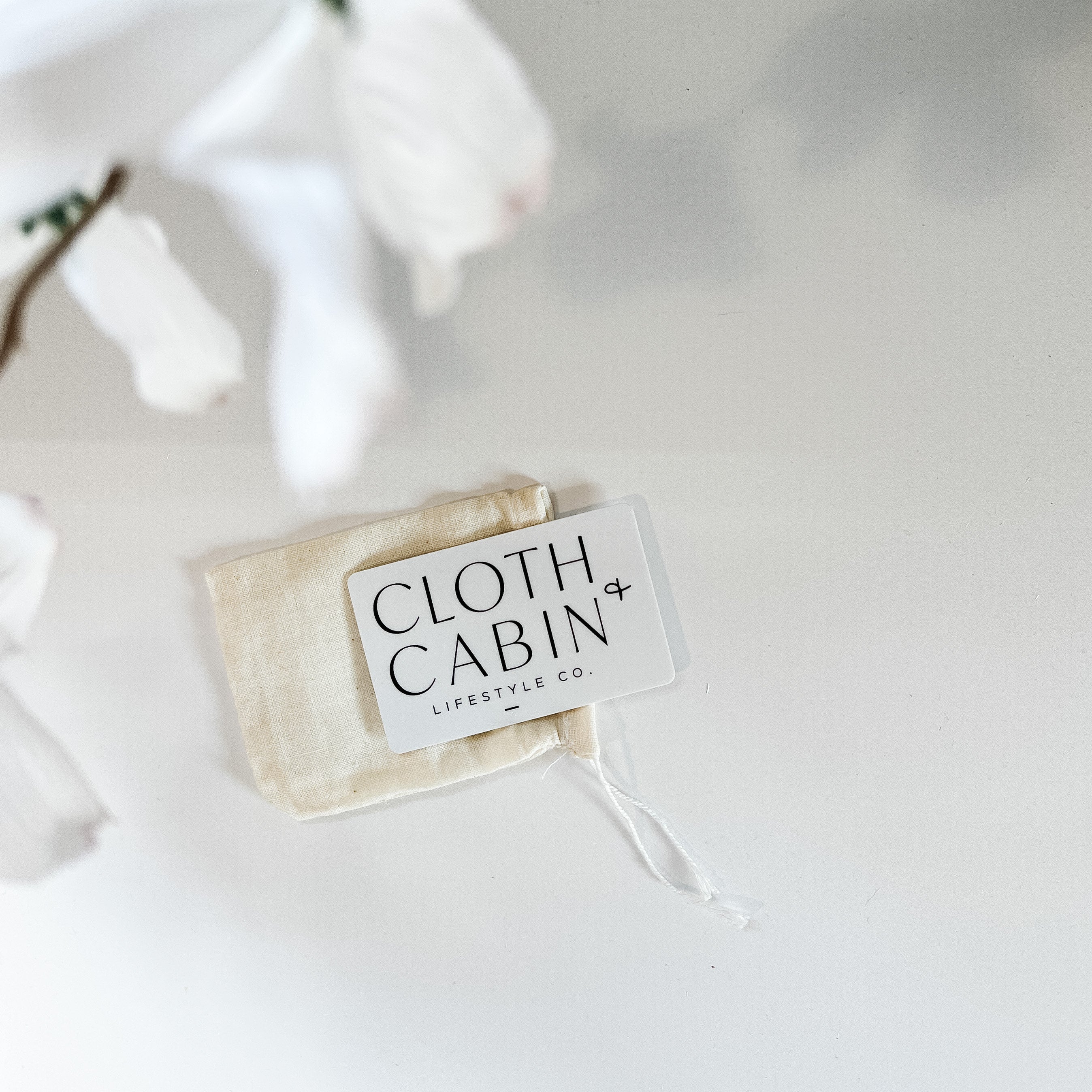 Image of Gift Card