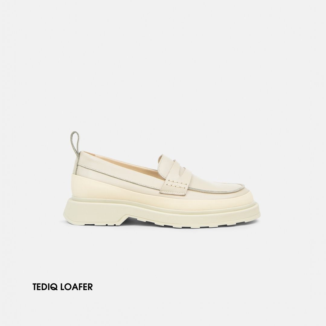 Tediq Loafer