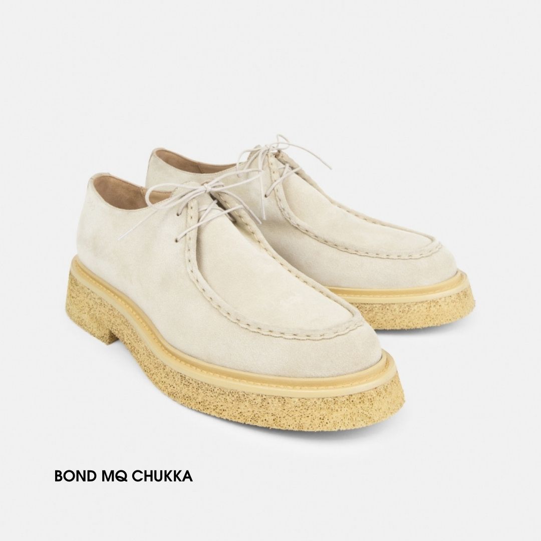 Bond MQ Chukka