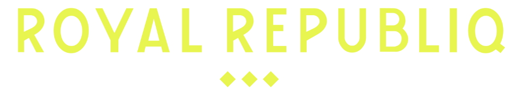 Royal RepubliQ Contemporary Leather Products