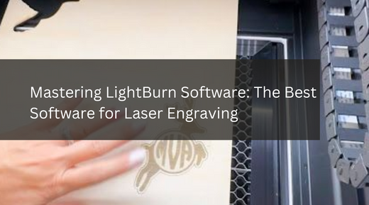 lightburn software 