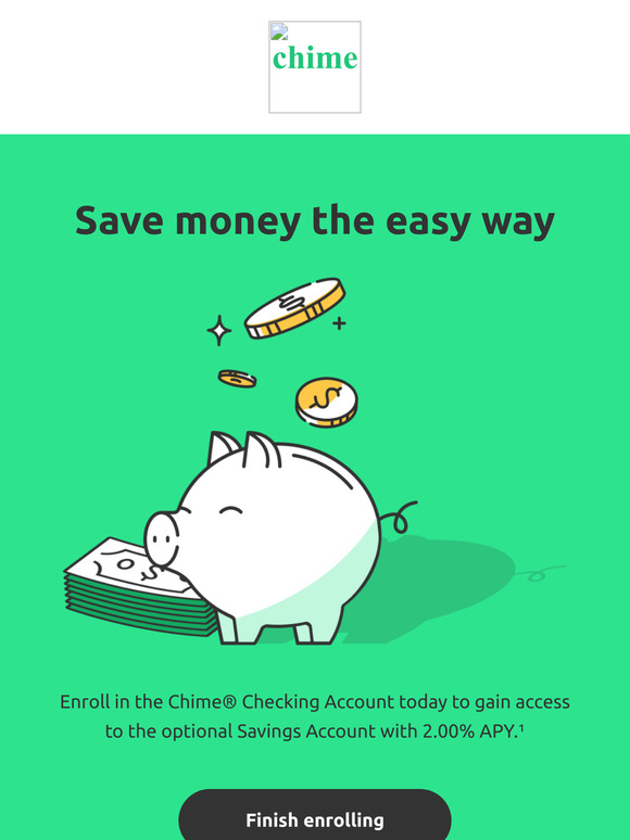 1 Easy Way to Grow Your Savings