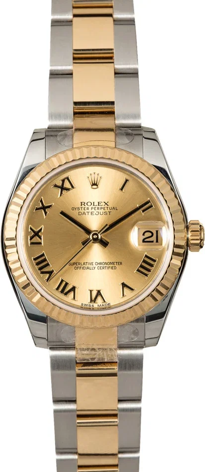 Image of Rolex Datejust