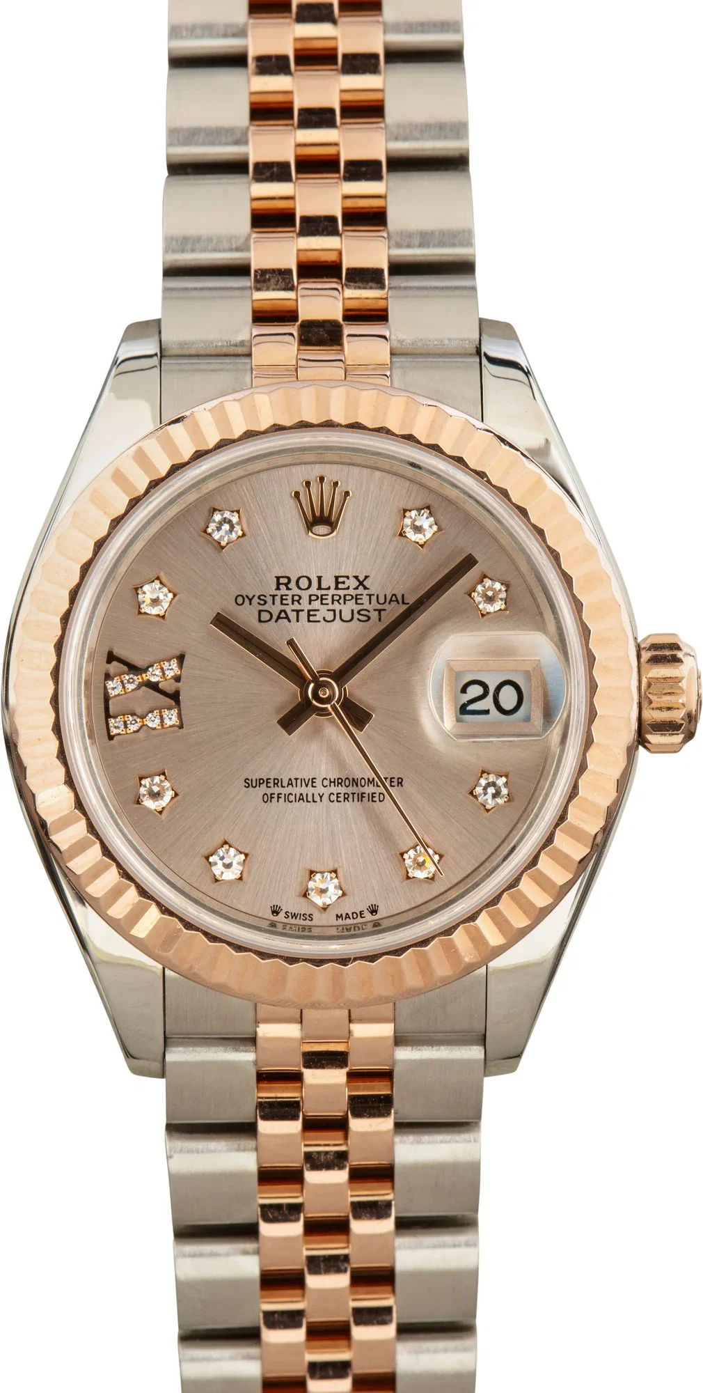 Image of Rolex Datejust