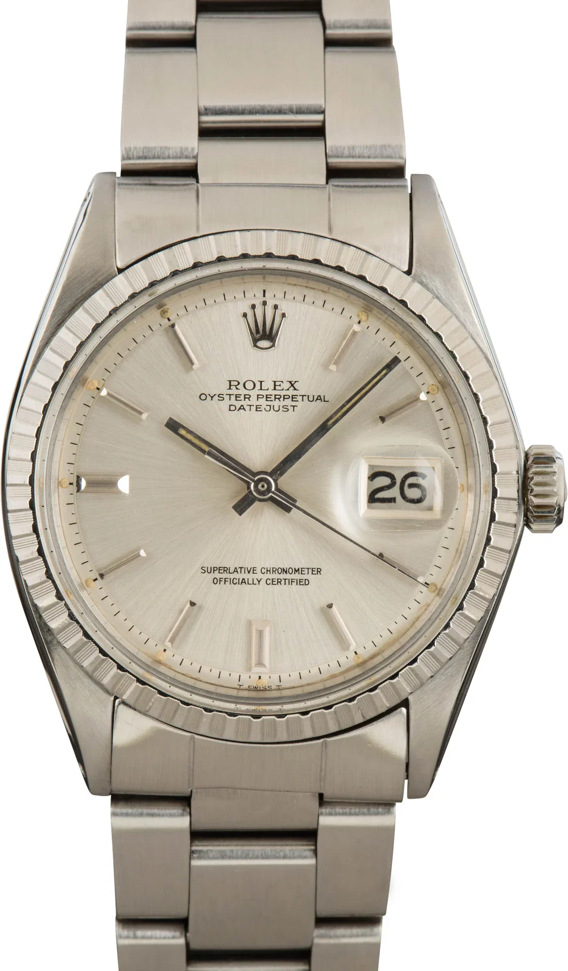 Image of Rolex Datejust