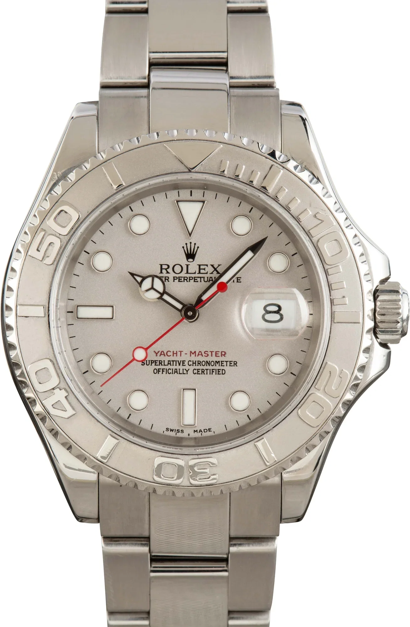 Image of Rolex Yacht-Master