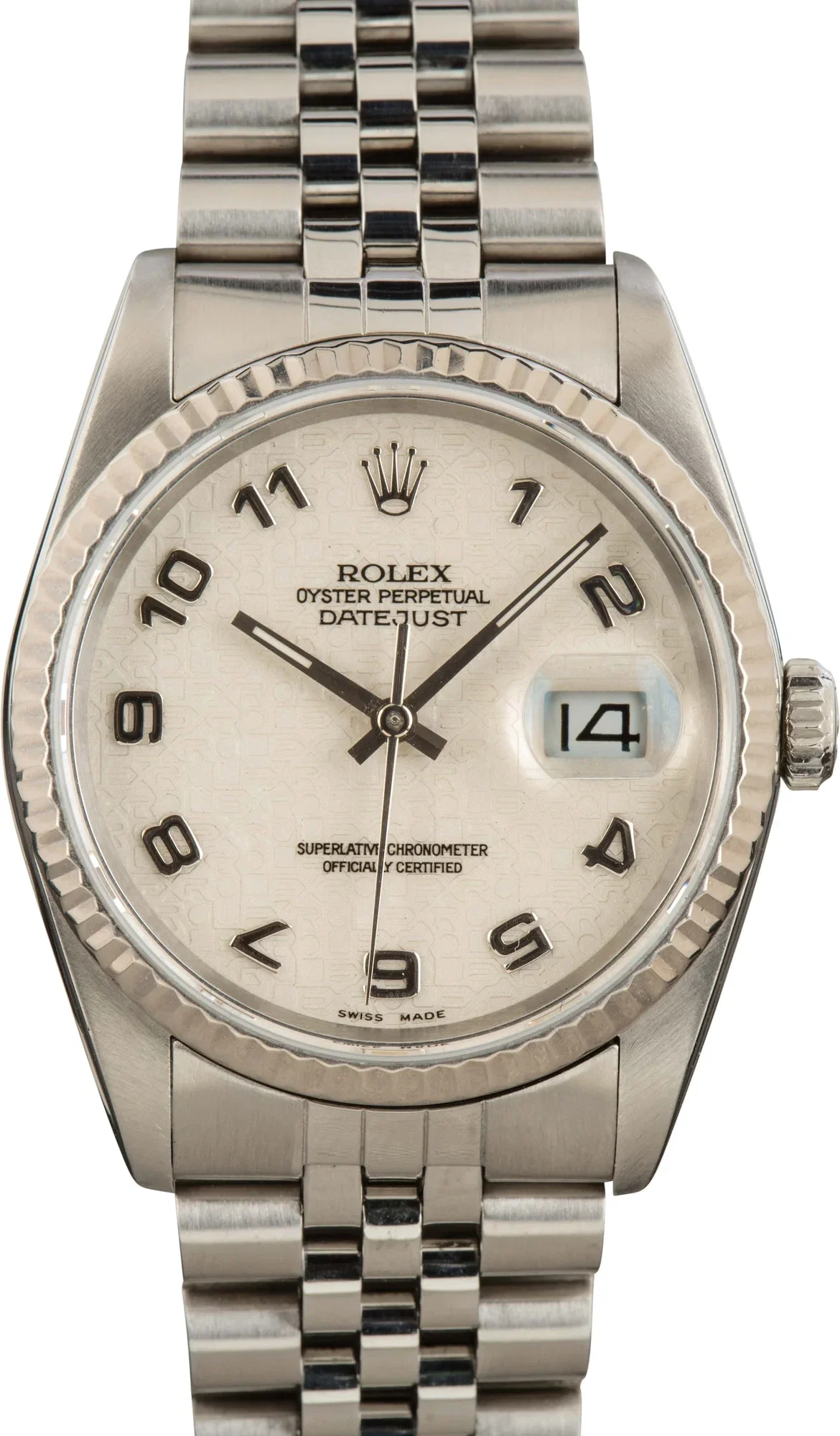Image of Rolex Datejust