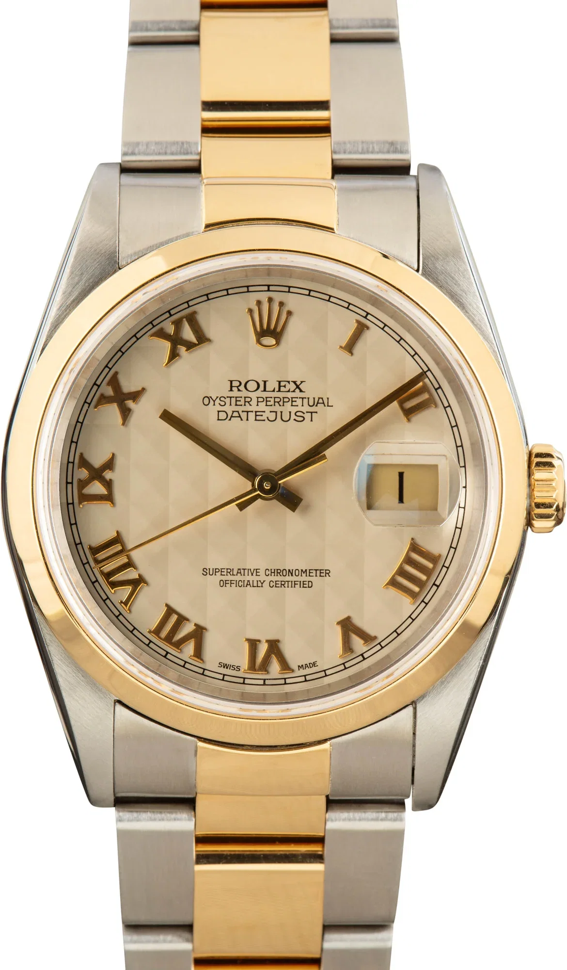 Image of Rolex Datejust
