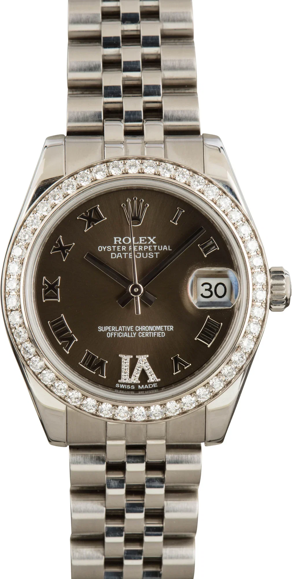 Image of Rolex Datejust