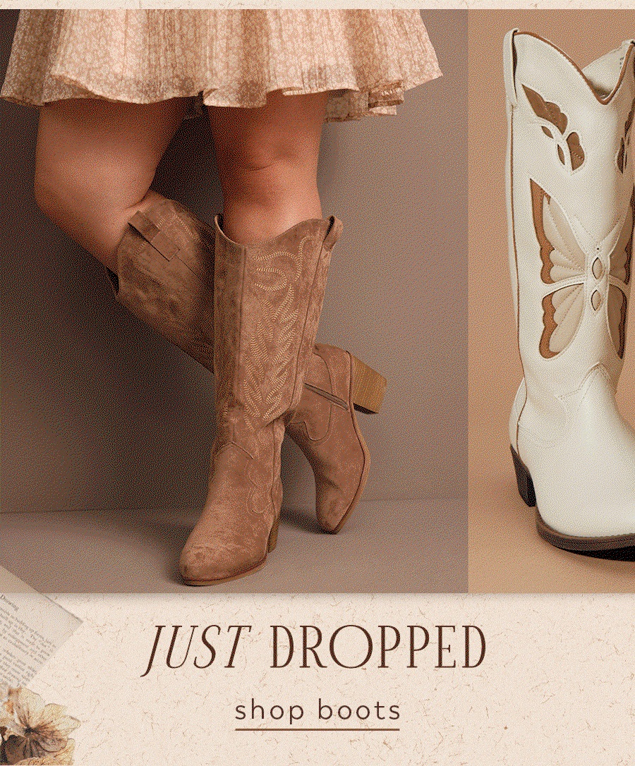 shop boots