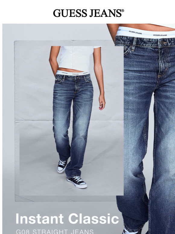 GUESS? Email Newsletters Shop Sales, Discounts, and Coupon Codes