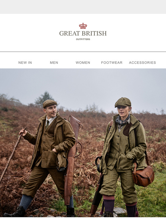From Boots to Hats: Gear Up for the Shooting Season