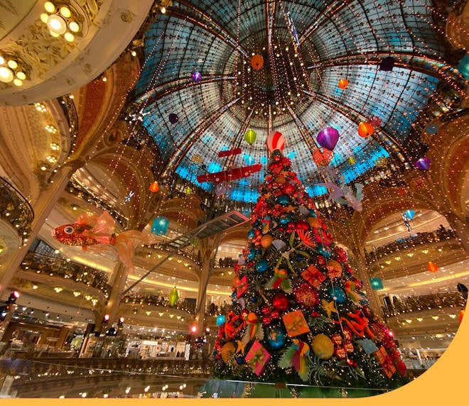 Shearings Festive Breaks 2025: Your Ultimate Guide to a Stress-Free, Magical Holiday Season