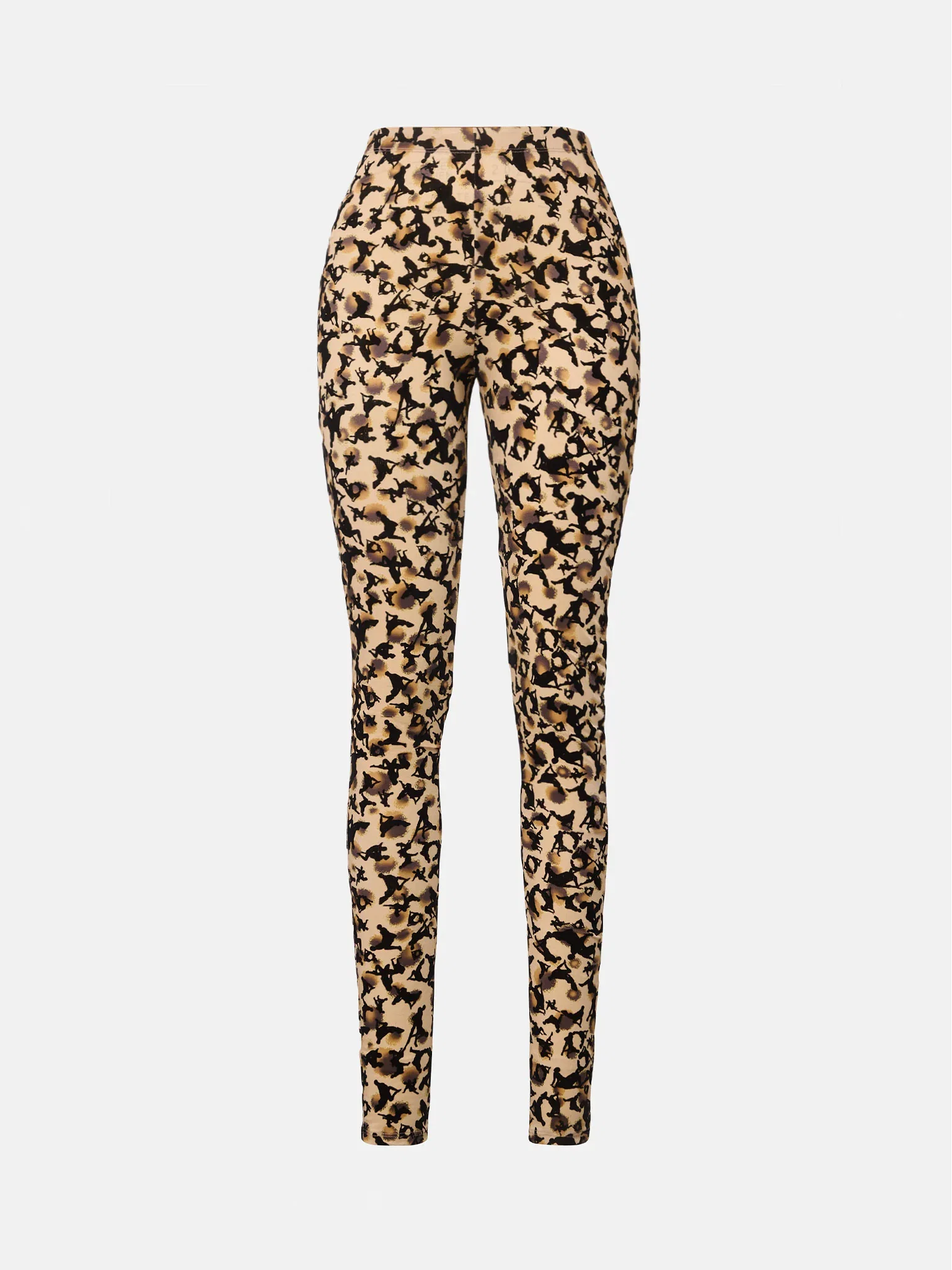 Poster Girl: TRENDING | LEOPARD PRINT  | Milled