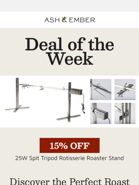 Deal of the Week ⚡