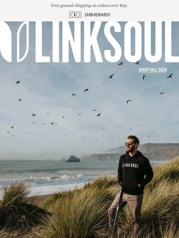 NEW Styles to Coast Into Fall