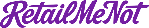 RetailMeNot Logo