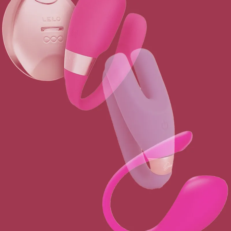 The 21 Best Remote Control Vibrators for Giving (and Receiving) Pleasure