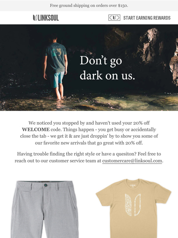 New favorites we think you'll love