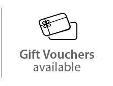 GIFT VOUCHERS	