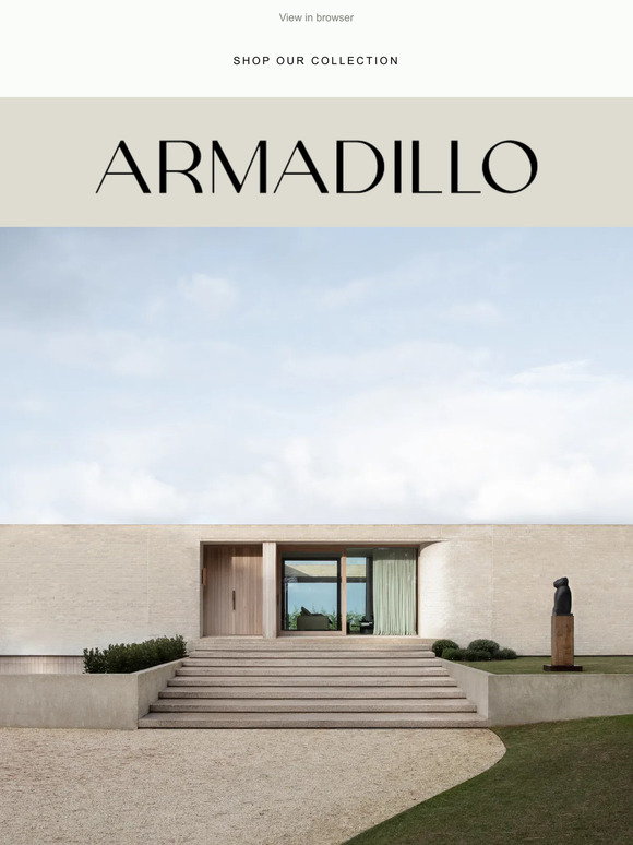 Interiors to Inspire | The Journal Edit
