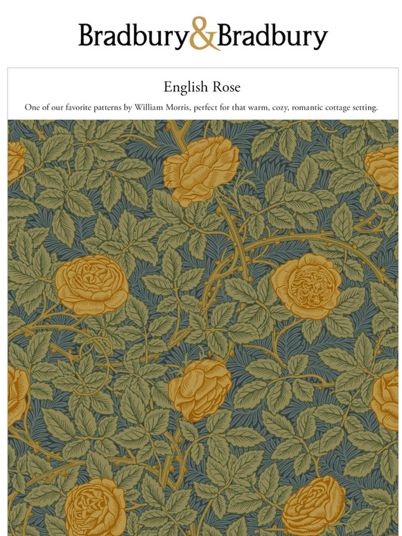 English Rose