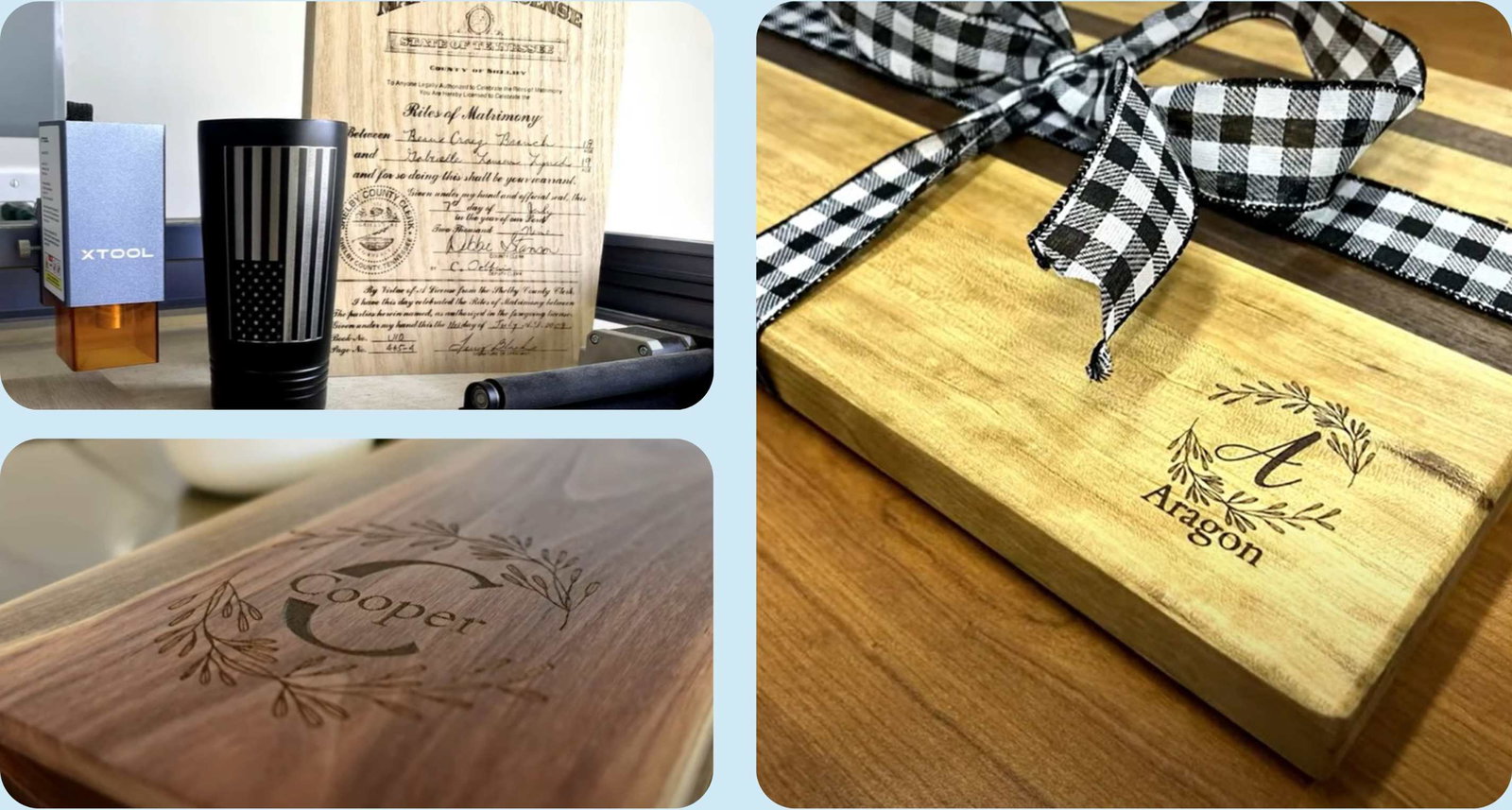 Laser Engraving and Woodworking, Really Be a Business?