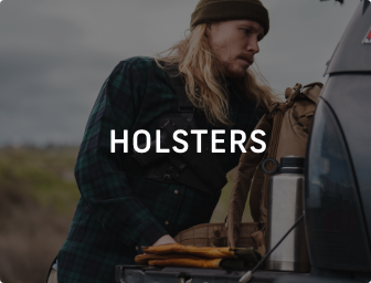 Shop Holsters at AlienGearHolsters.com