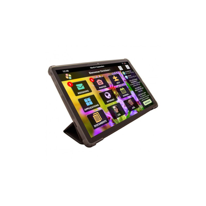 catégorie table ergonomique