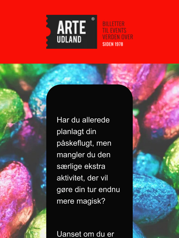 Hva gjør du denne påsken? 🐰🥚🌷🌸🐣🍫