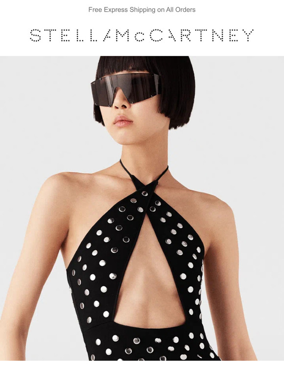 Just in: Stella Studs