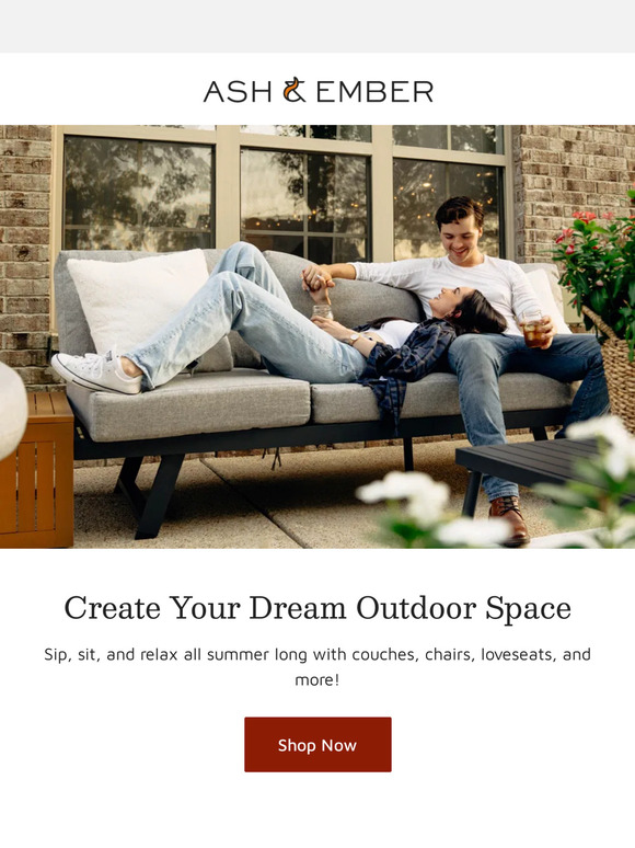 Discover Your Happy Place