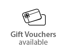 Gift Vouchers