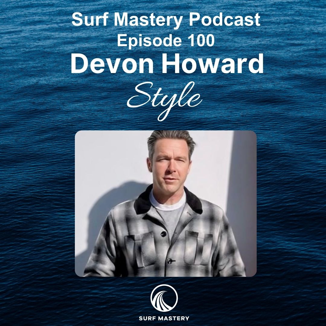 Devon Howard