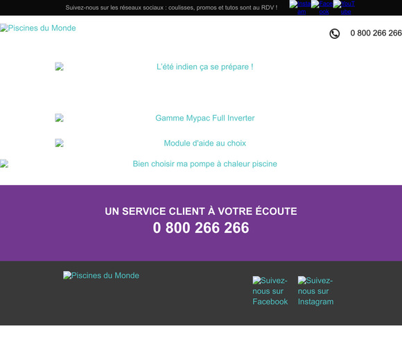 🍁 L'été indien se prépare maintenant !