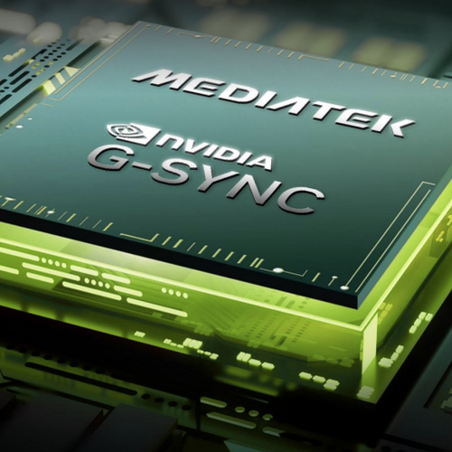 With G-Sync Pulsar, Nvidia Teams Up With MediaTek to Shift its Monitor Strategy