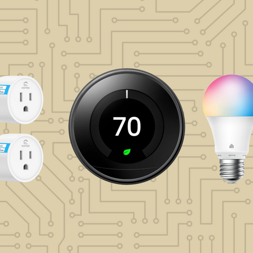 The Best Smart Home Deals for August 2024
